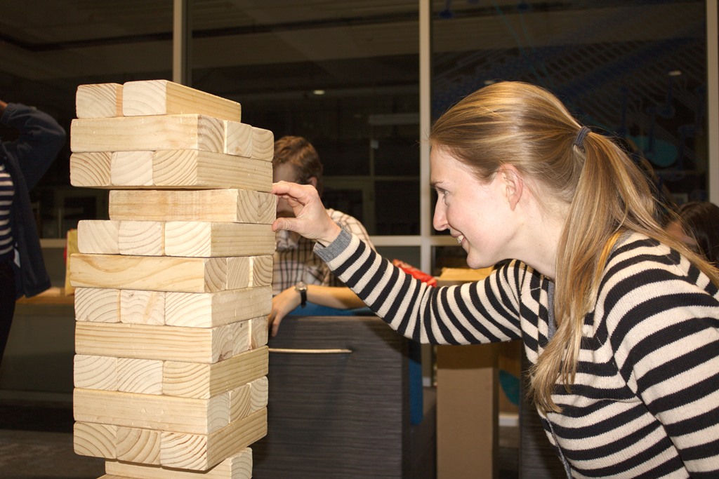 Picture of 160219 Arun Joel Welcome Party